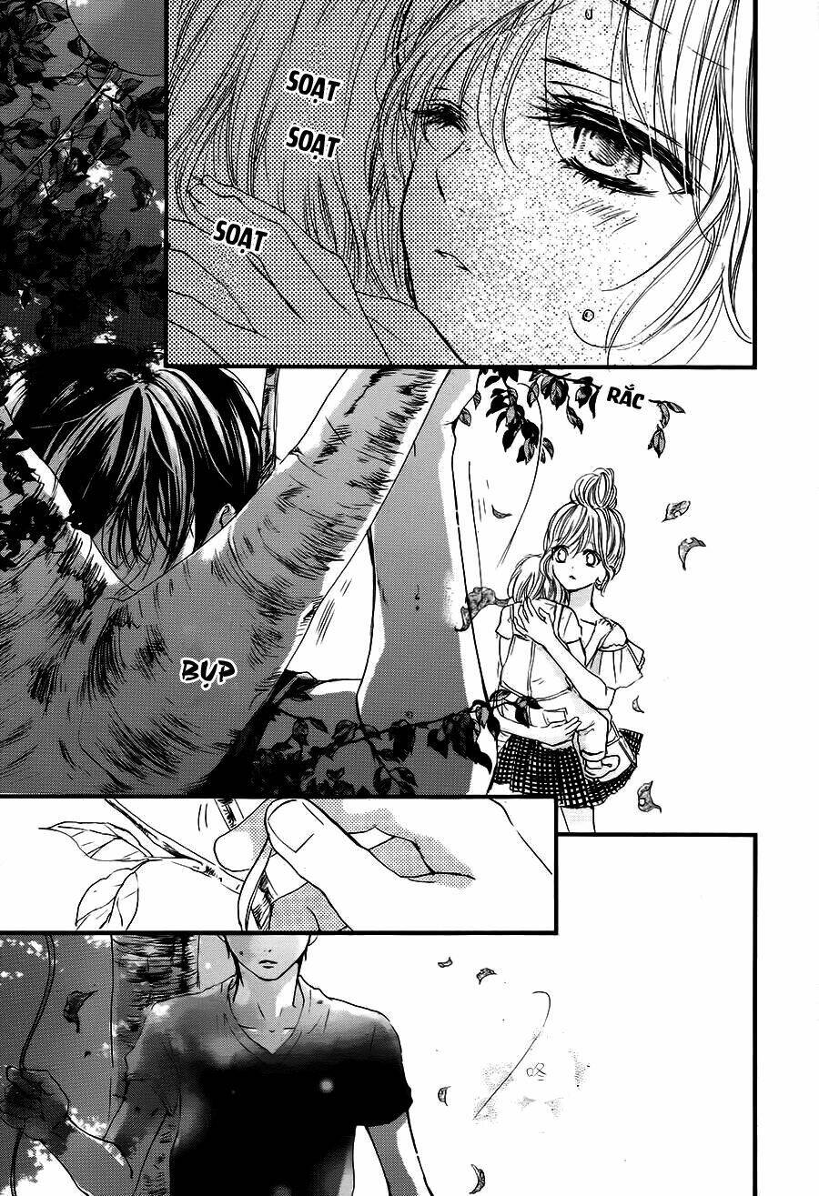 Boku Ni Hana No Melancholy Chapter 17 - Trang 2