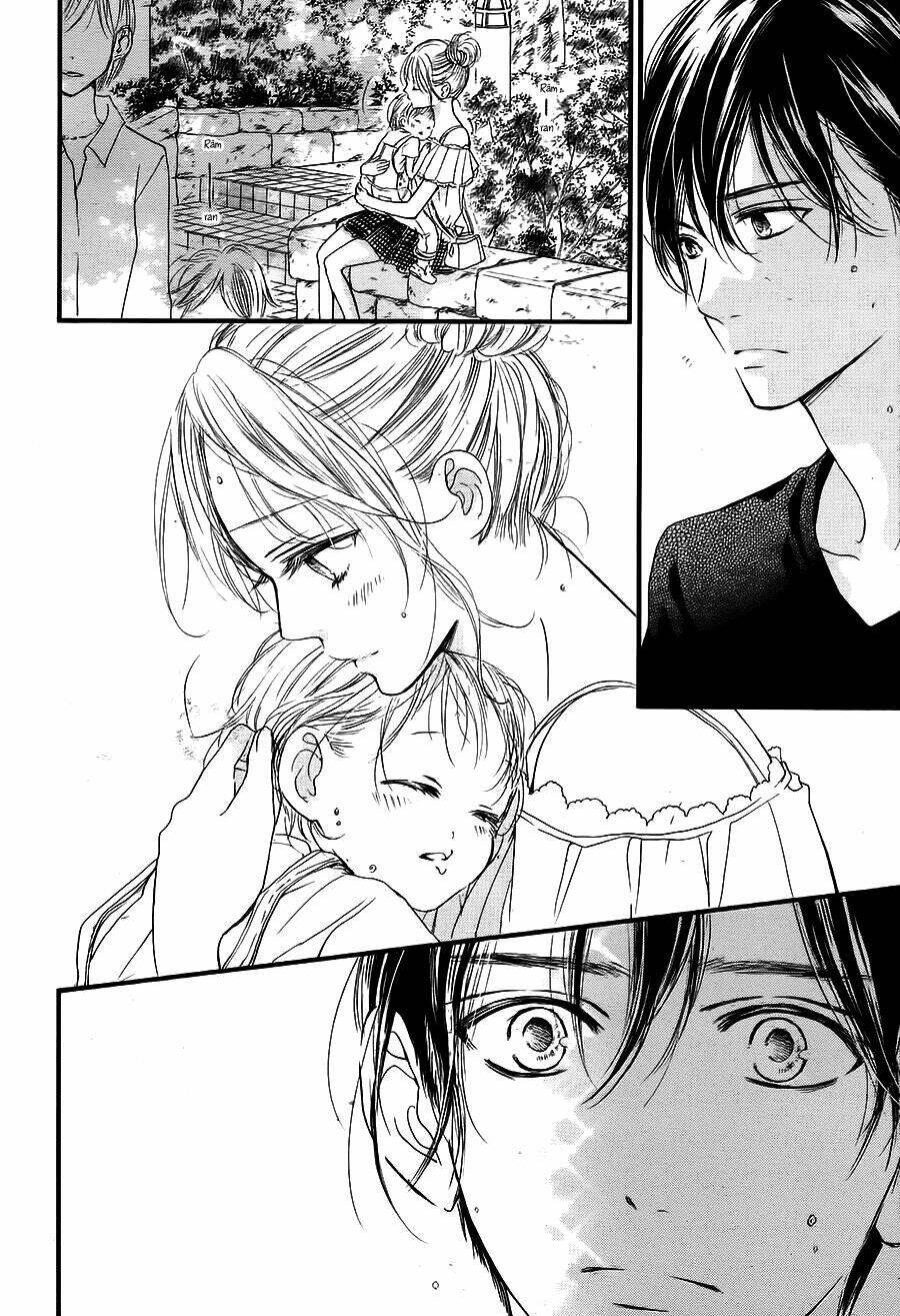 Boku Ni Hana No Melancholy Chapter 17 - Trang 2