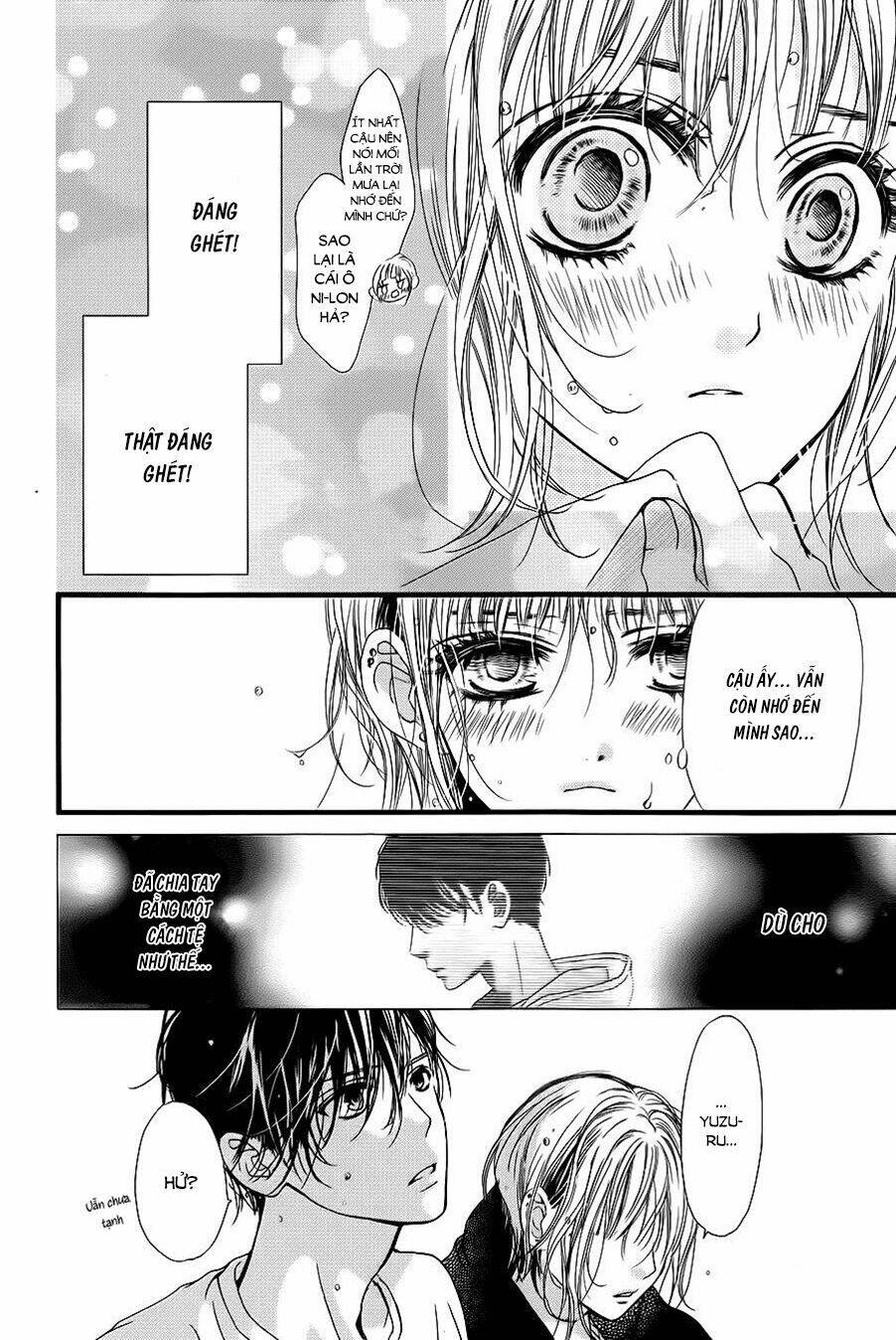 Boku Ni Hana No Melancholy Chapter 13 - Trang 2