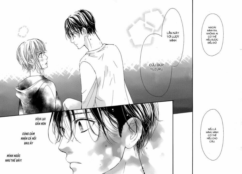 Boku Ni Hana No Melancholy Chapter 13 - Trang 2