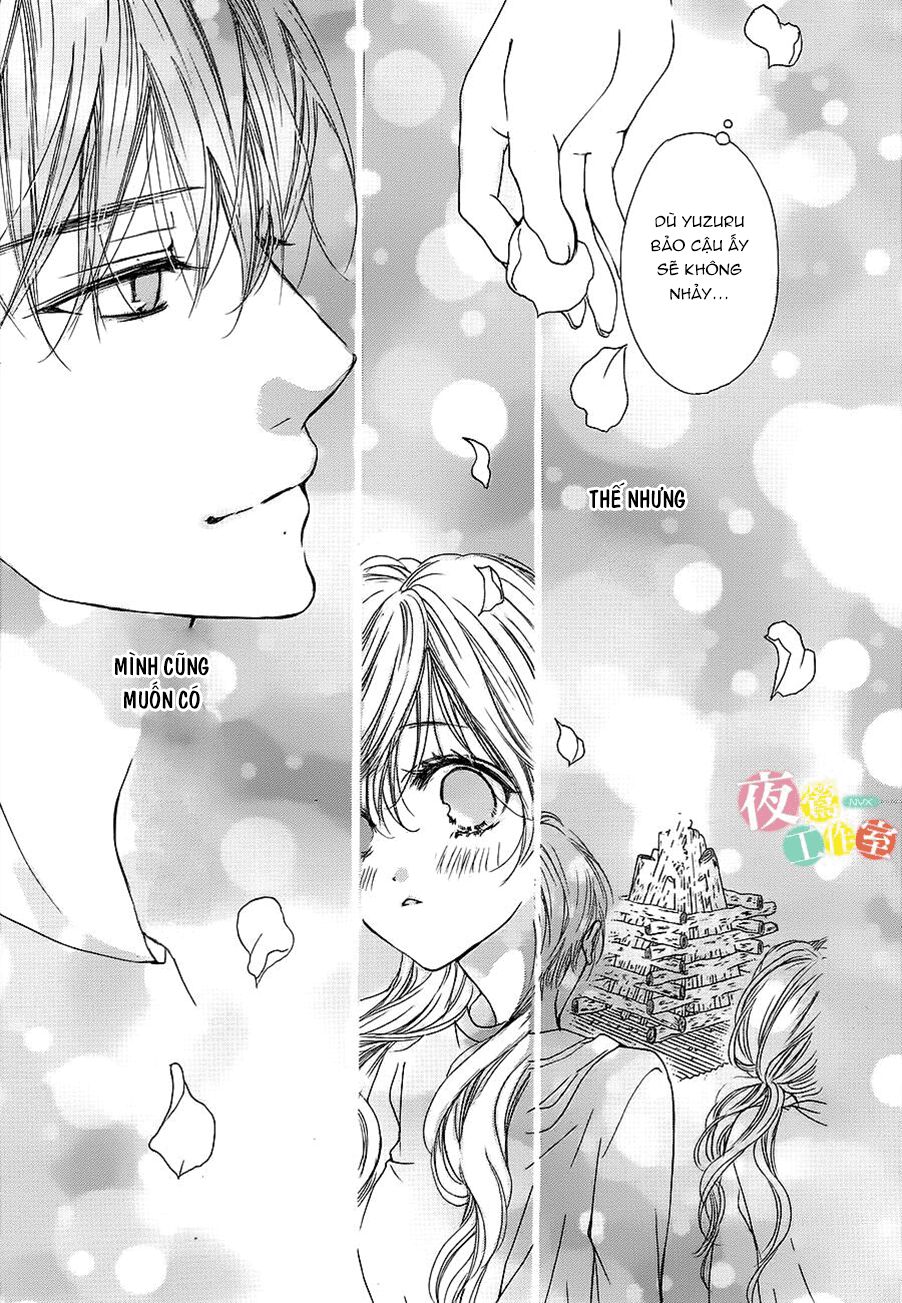 Boku Ni Hana No Melancholy Chapter 12 - Trang 2