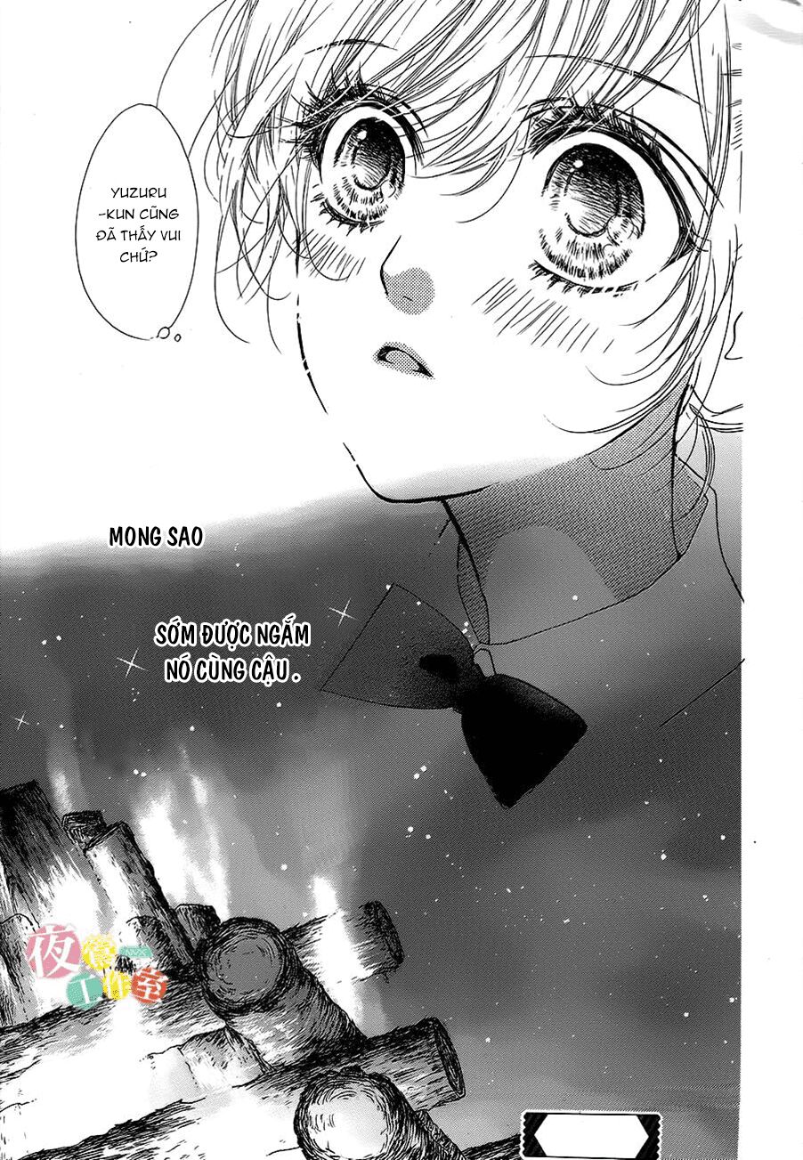 Boku Ni Hana No Melancholy Chapter 12 - Trang 2