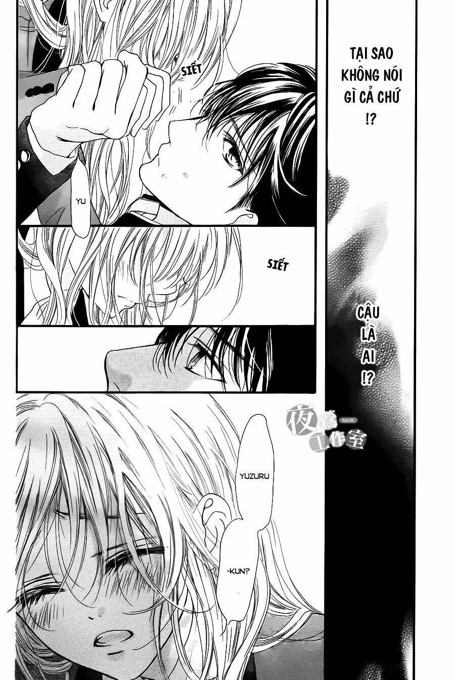 Boku Ni Hana No Melancholy Chapter 3 - Trang 2