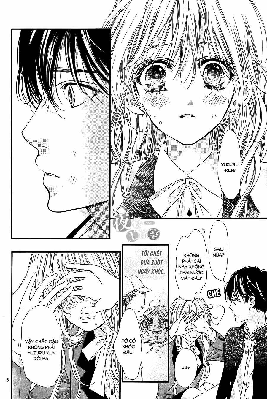 Boku Ni Hana No Melancholy Chapter 3 - Trang 2