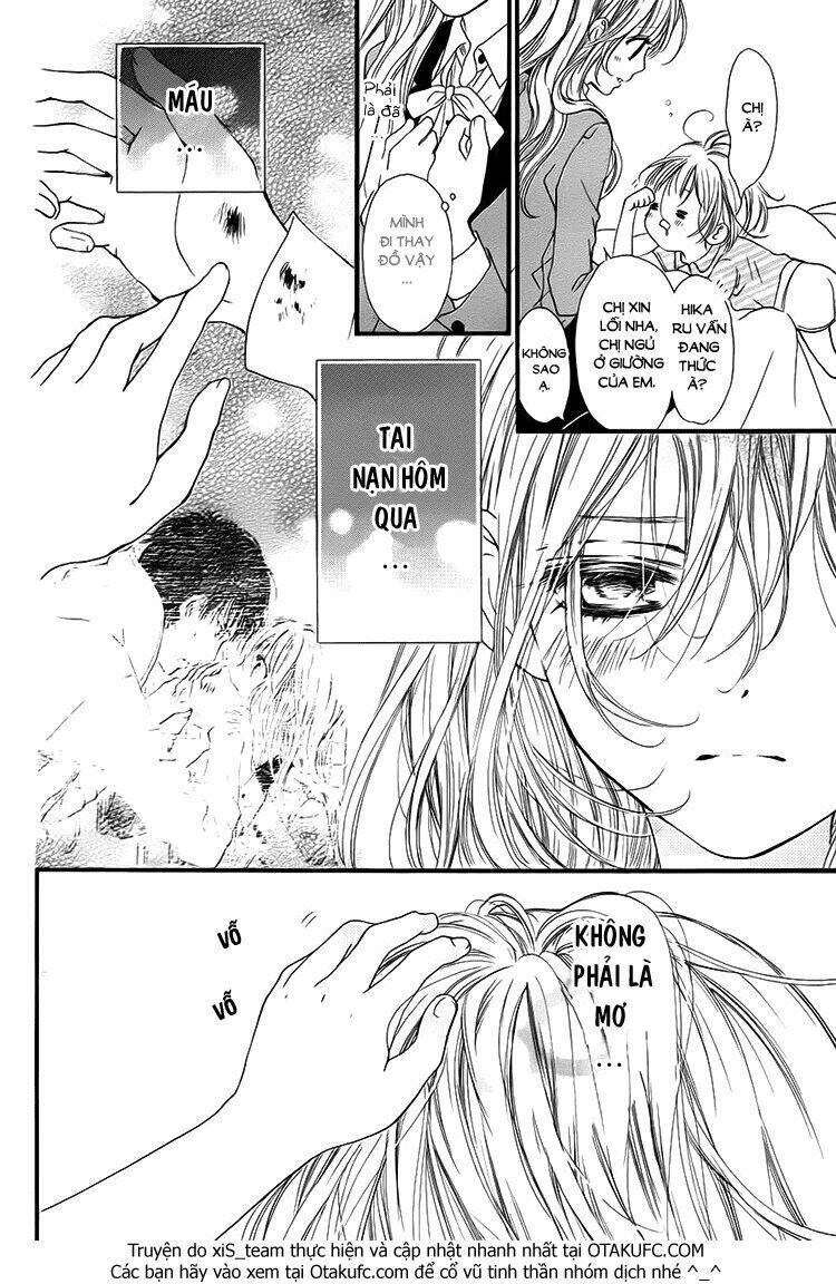 Boku Ni Hana No Melancholy Chapter 2 - Trang 2