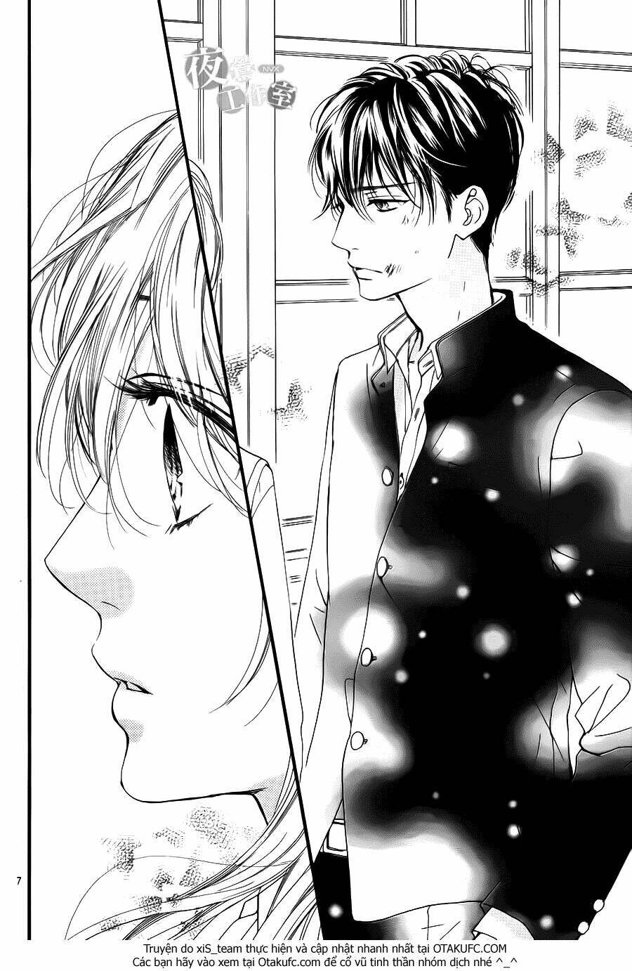 Boku Ni Hana No Melancholy Chapter 2 - Trang 2