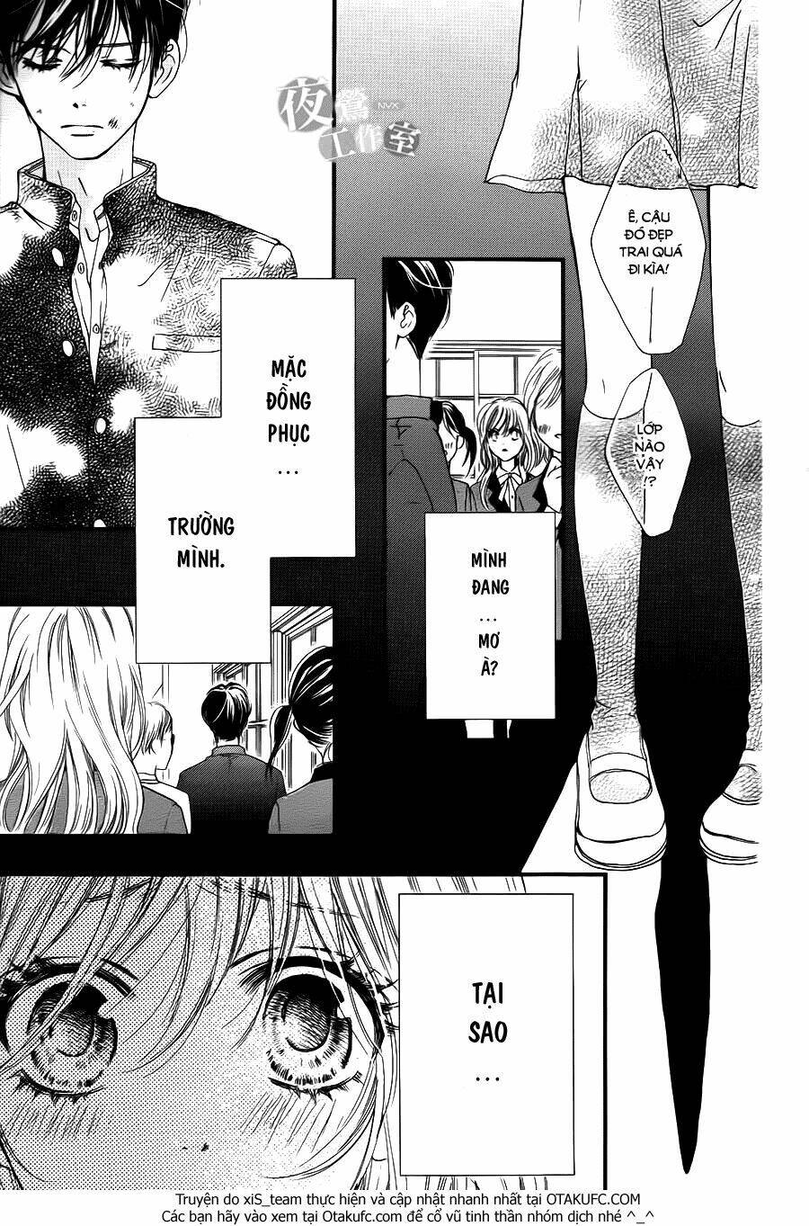 Boku Ni Hana No Melancholy Chapter 2 - Trang 2