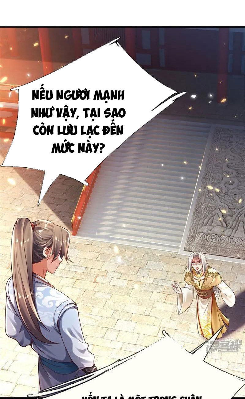 Nghịch Thiên Kiếm Thần Chapter 633 - Trang 2