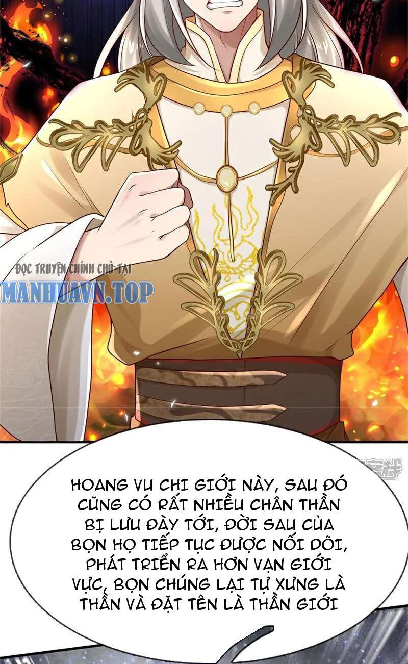 Nghịch Thiên Kiếm Thần Chapter 633 - Trang 2