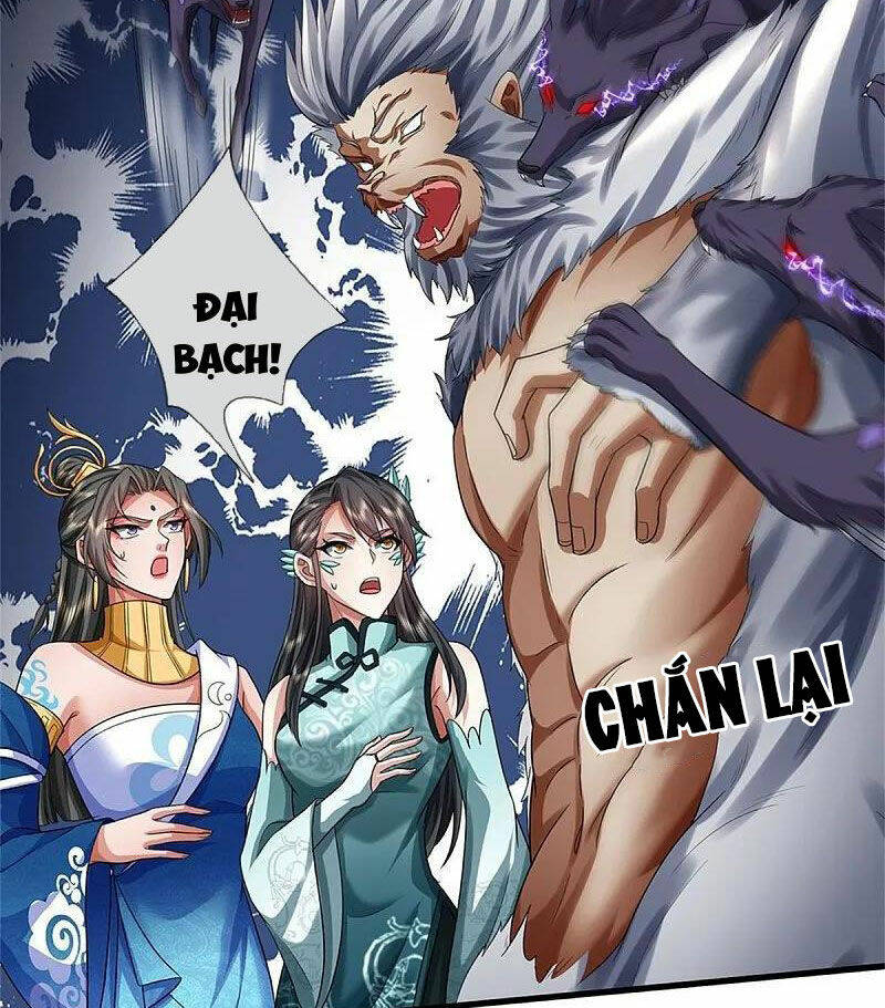 Nghịch Thiên Kiếm Thần Chapter 629 - Trang 2