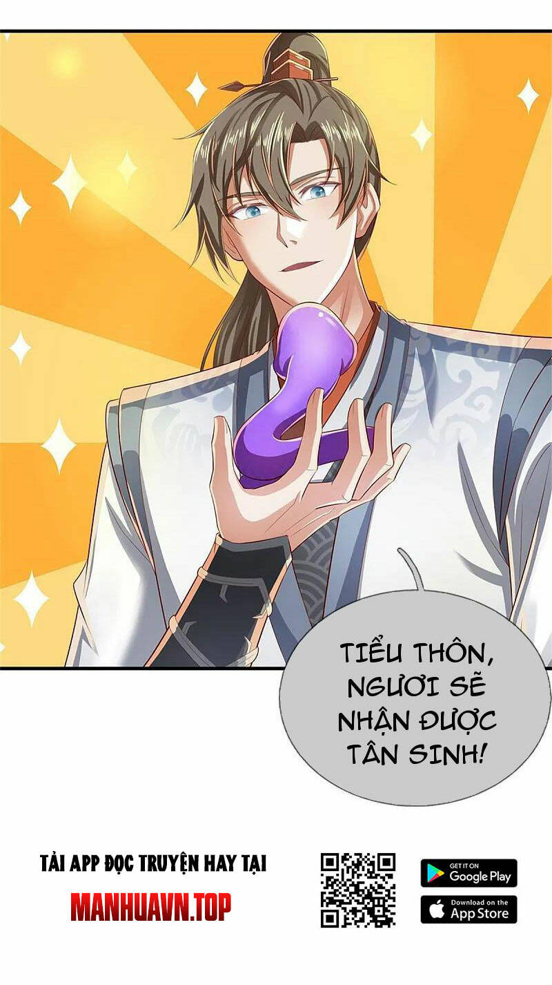 Nghịch Thiên Kiếm Thần Chapter 627 - Trang 2