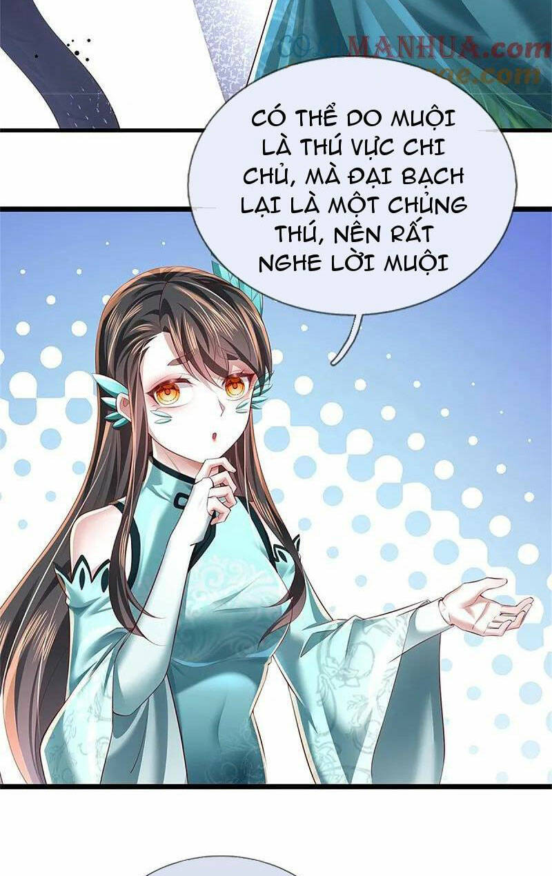 Nghịch Thiên Kiếm Thần Chapter 626 - Trang 2