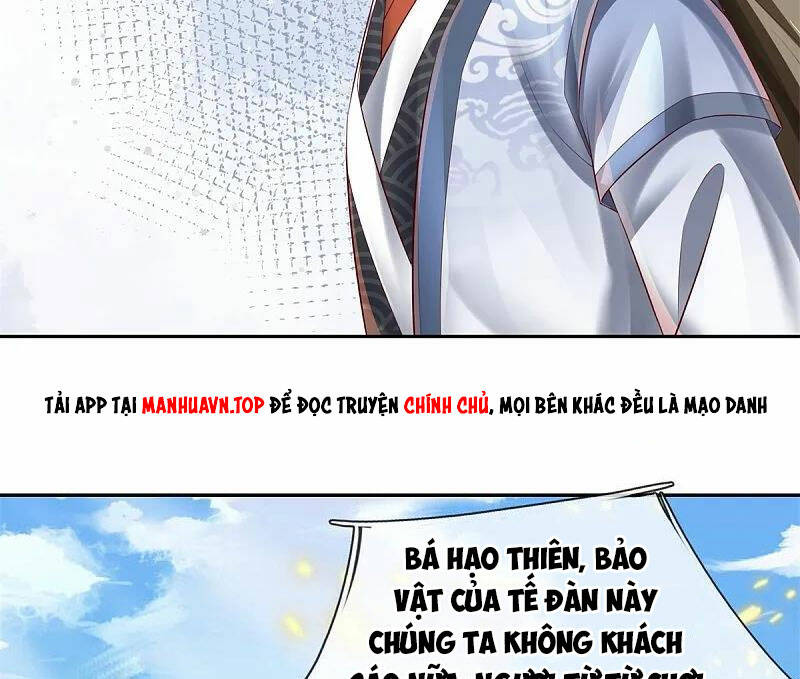 Nghịch Thiên Kiếm Thần Chapter 624 - Trang 2