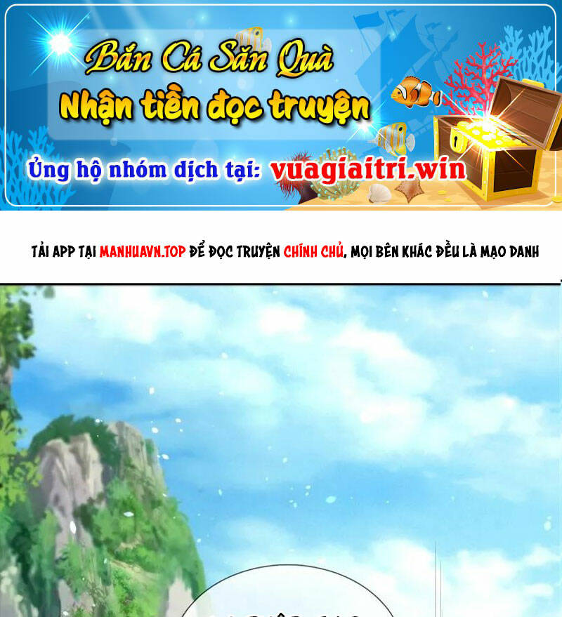 Nghịch Thiên Kiếm Thần Chapter 622 - Trang 2