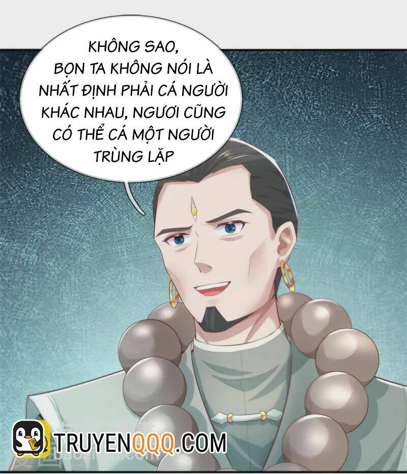 Nghịch Thiên Kiếm Thần Chapter 619 - Trang 2