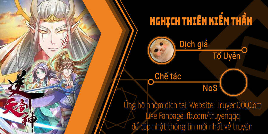 Nghịch Thiên Kiếm Thần Chapter 619 - Trang 2