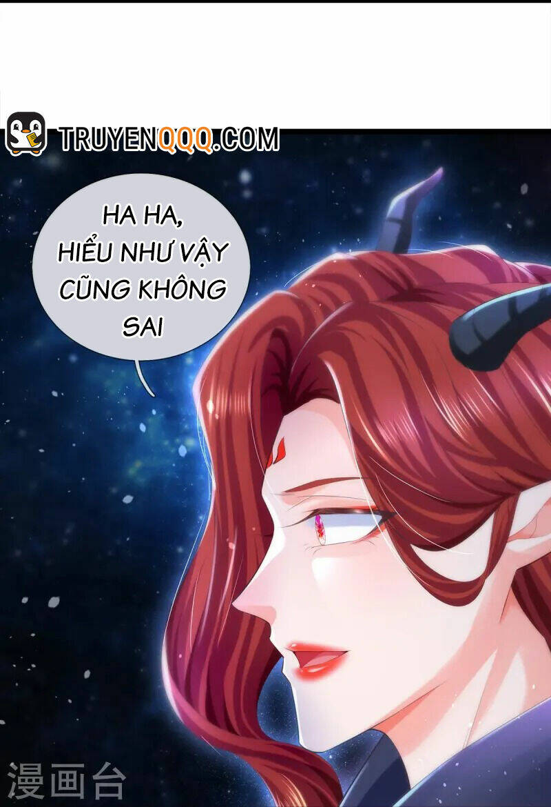 Nghịch Thiên Kiếm Thần Chapter 616 - Trang 2