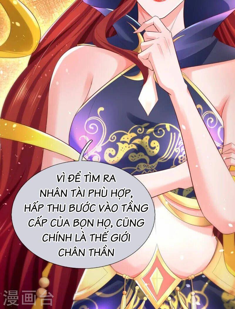 Nghịch Thiên Kiếm Thần Chapter 616 - Trang 2