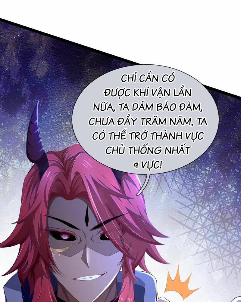 Nghịch Thiên Kiếm Thần Chapter 616 - Trang 2