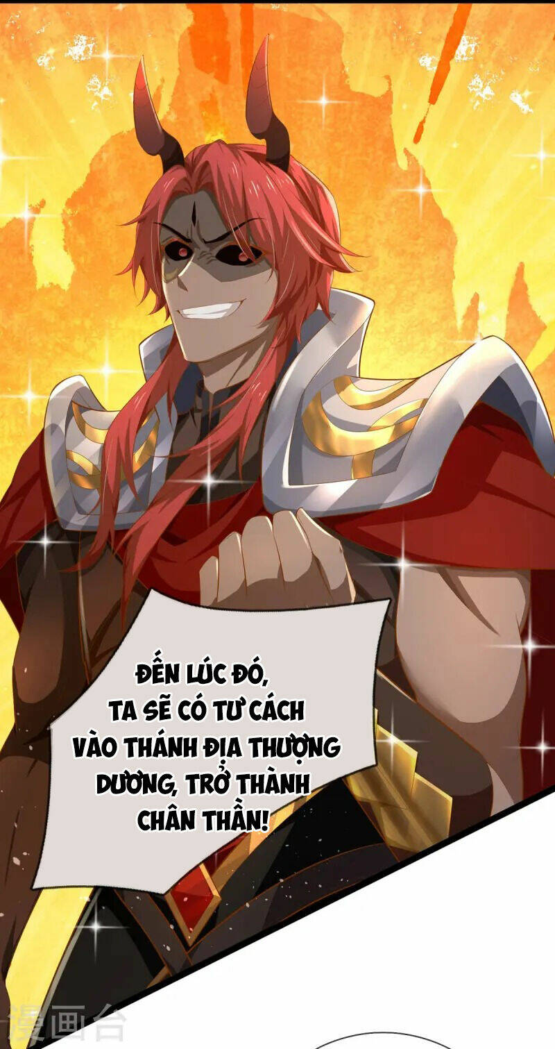 Nghịch Thiên Kiếm Thần Chapter 616 - Trang 2