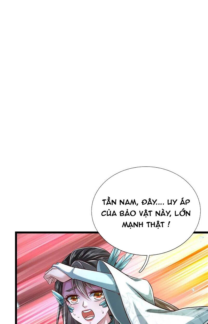 Nghịch Thiên Kiếm Thần Chapter 603 - Trang 2