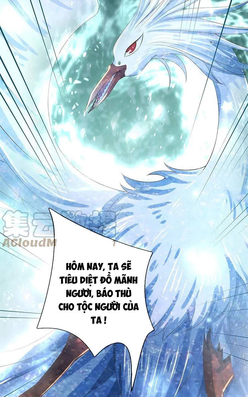 Nghịch Thiên Kiếm Thần Chapter 601 - Trang 2