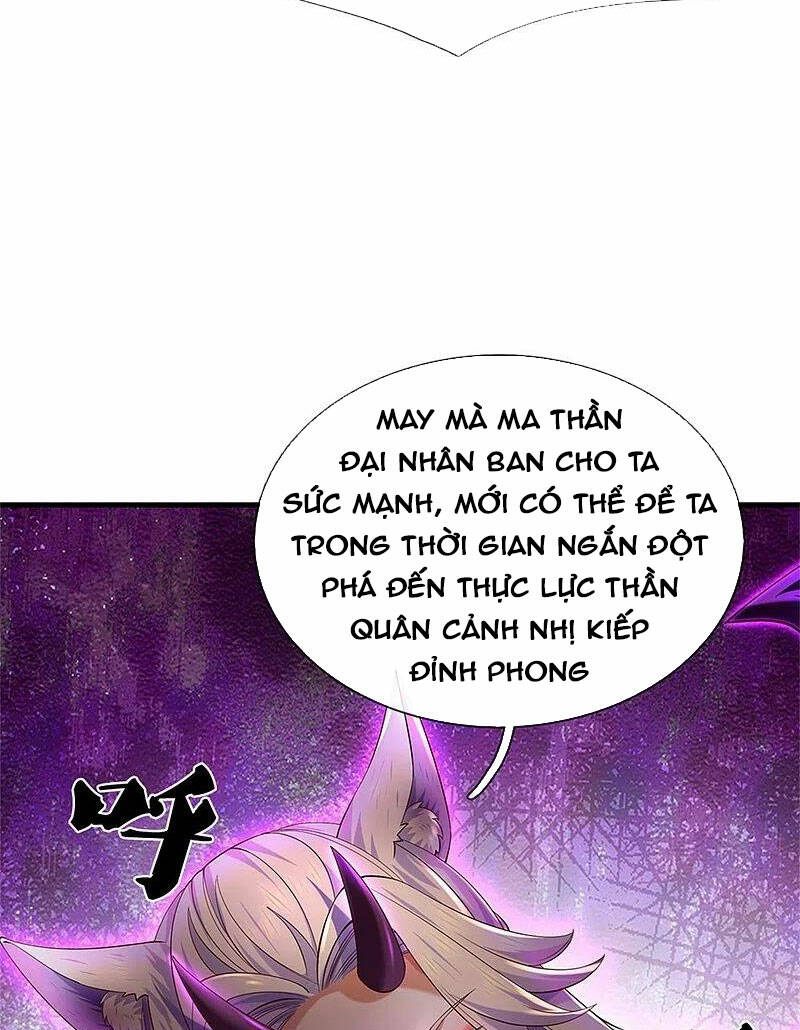 Nghịch Thiên Kiếm Thần Chapter 598 - Trang 2