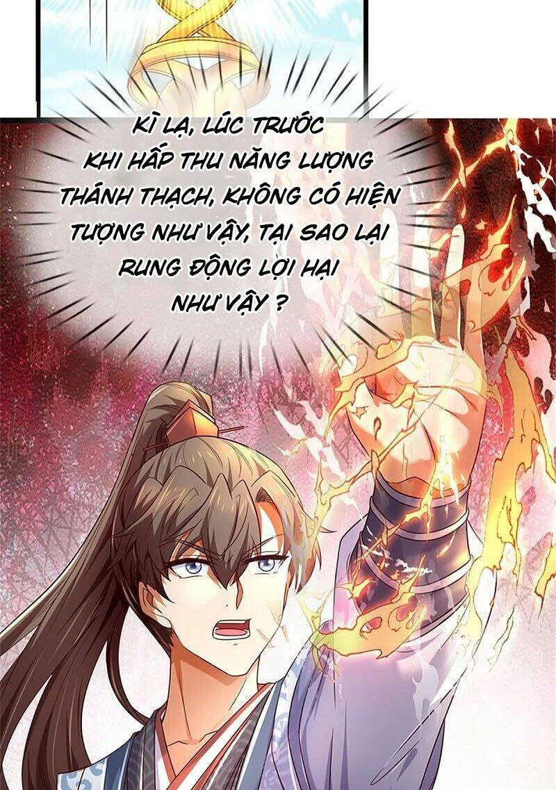 Nghịch Thiên Kiếm Thần Chapter 582 - Trang 2