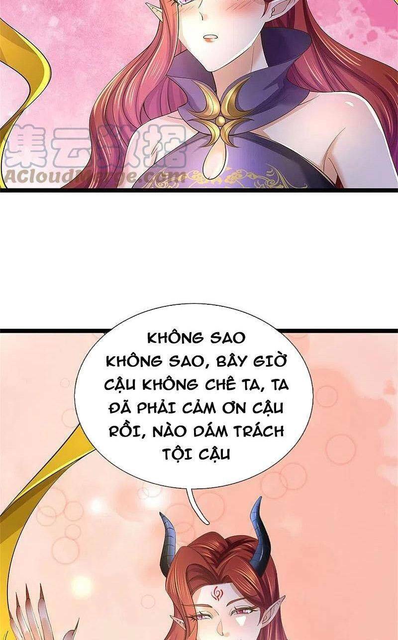 Nghịch Thiên Kiếm Thần Chapter 575 - Trang 2