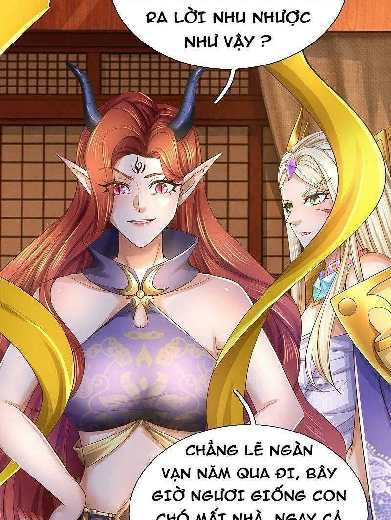 Nghịch Thiên Kiếm Thần Chapter 574 - Trang 2