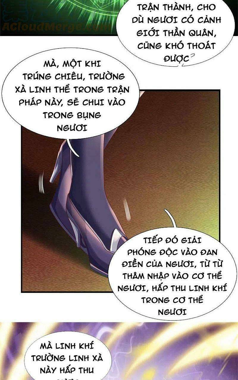 Nghịch Thiên Kiếm Thần Chapter 568 - Trang 2