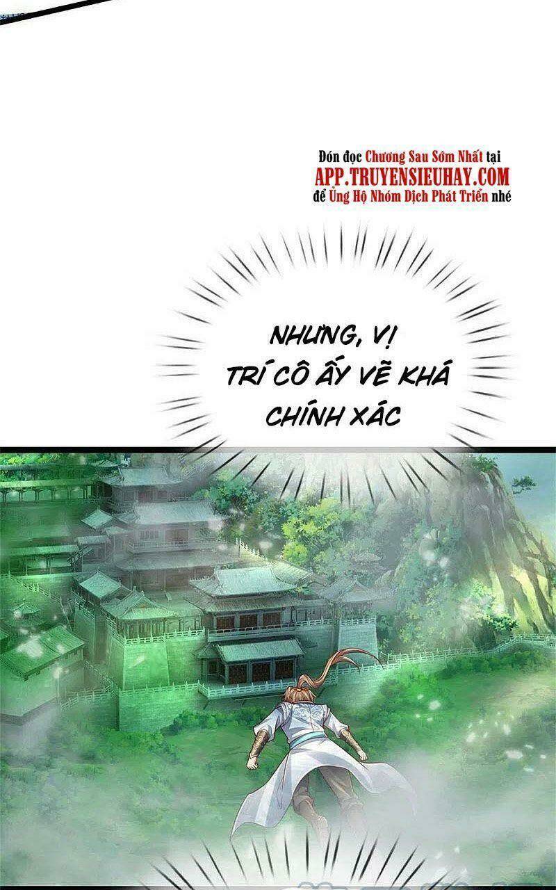 Nghịch Thiên Kiếm Thần Chapter 567 - Trang 2