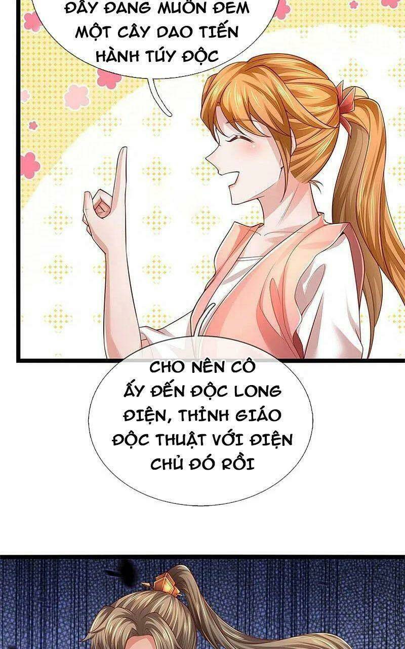 Nghịch Thiên Kiếm Thần Chapter 567 - Trang 2