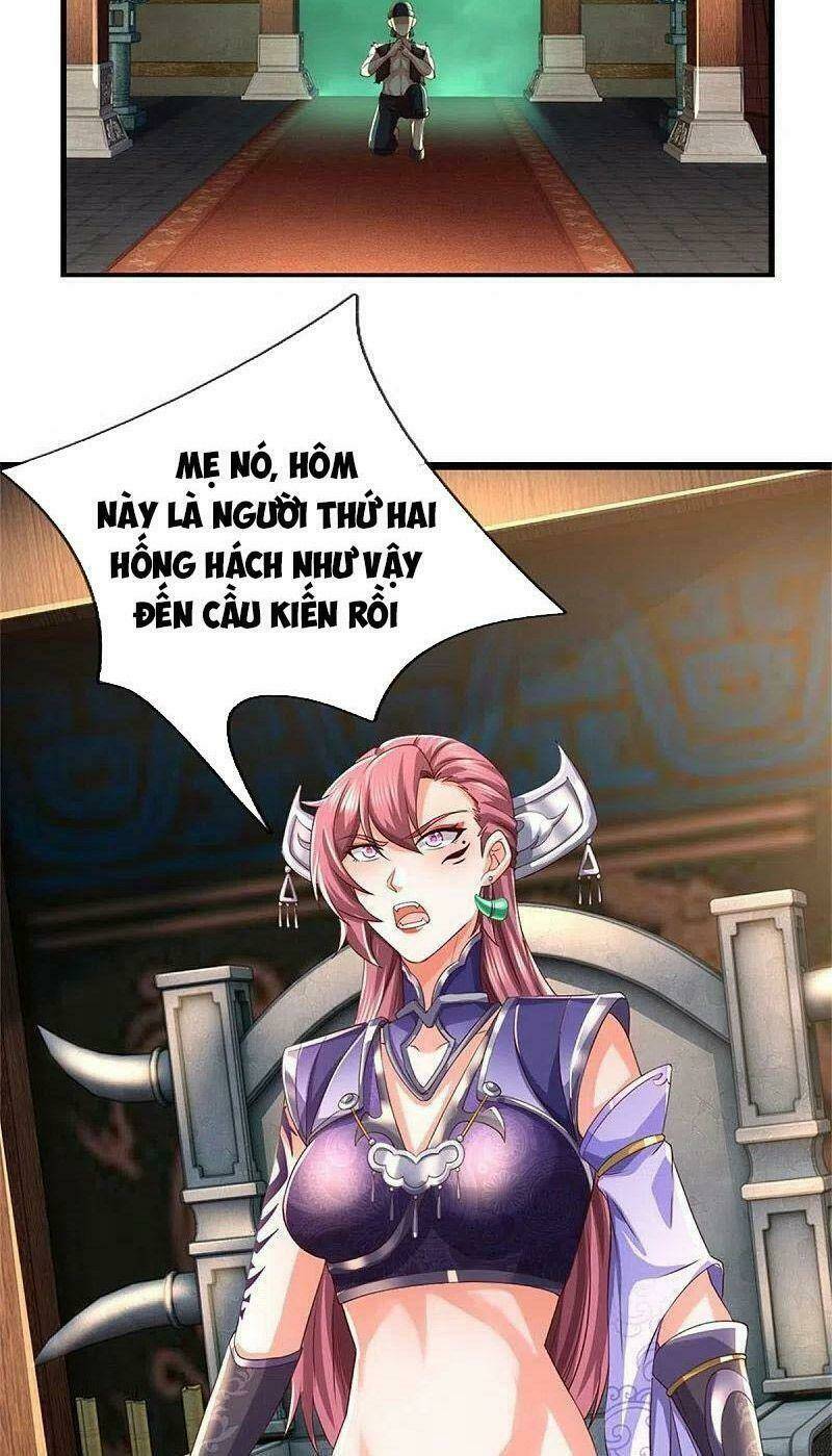 Nghịch Thiên Kiếm Thần Chapter 567 - Trang 2