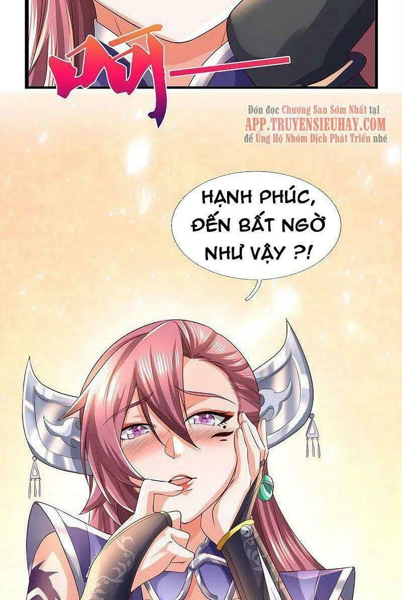 Nghịch Thiên Kiếm Thần Chapter 567 - Trang 2