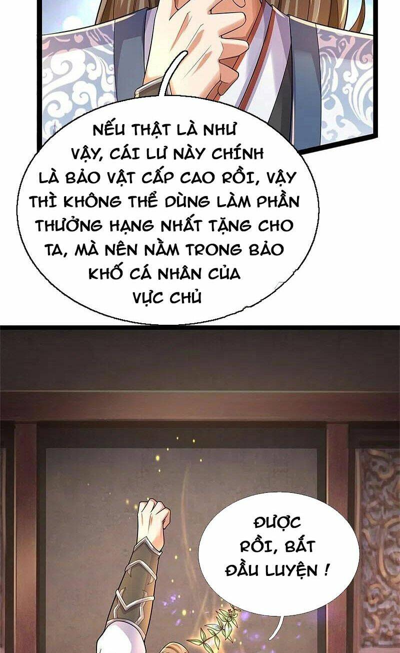 Nghịch Thiên Kiếm Thần Chapter 566 - Trang 2