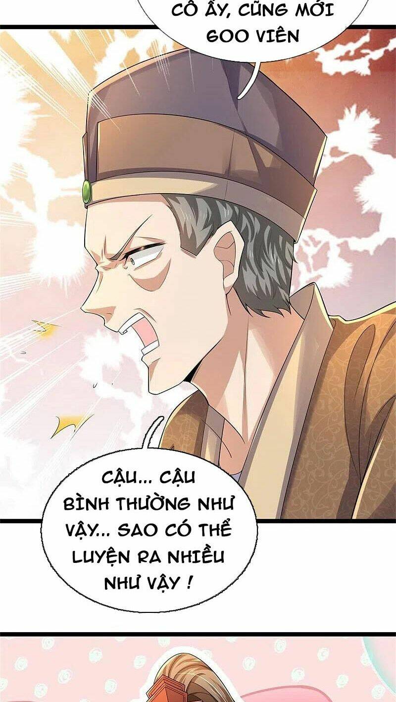 Nghịch Thiên Kiếm Thần Chapter 566 - Trang 2