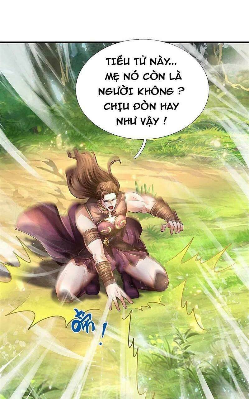 Nghịch Thiên Kiếm Thần Chapter 562 - Trang 2