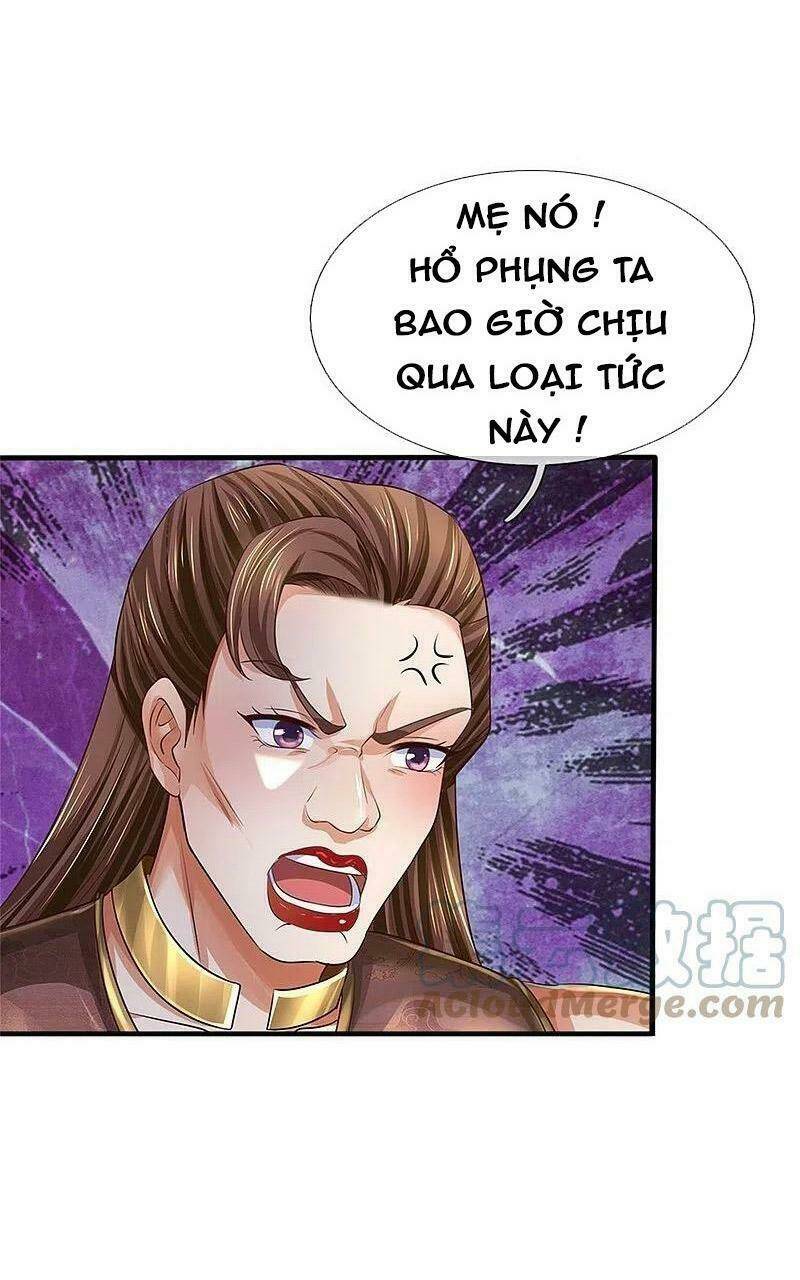 Nghịch Thiên Kiếm Thần Chapter 562 - Trang 2