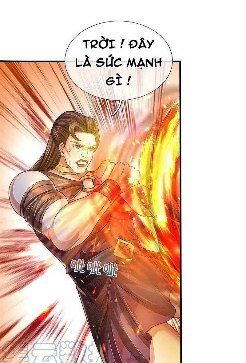 Nghịch Thiên Kiếm Thần Chapter 562 - Trang 2