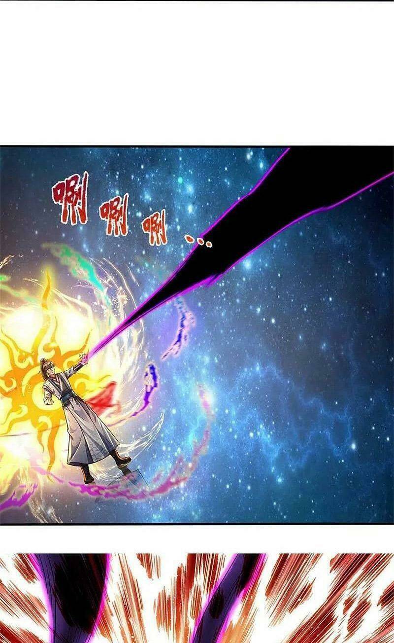 Nghịch Thiên Kiếm Thần Chapter 559 - Trang 2