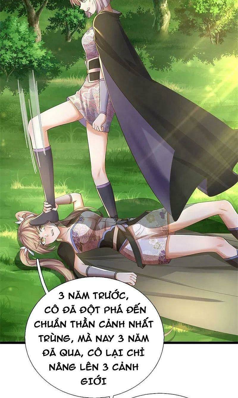 Nghịch Thiên Kiếm Thần Chapter 556 - Trang 2