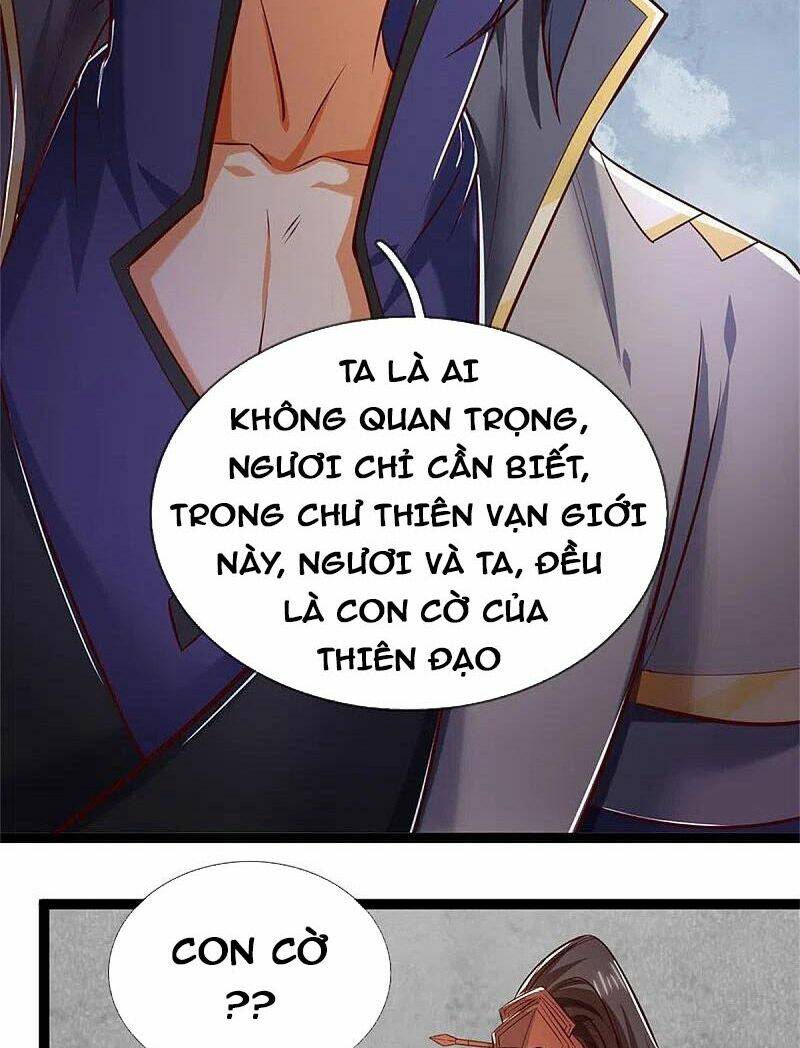 Nghịch Thiên Kiếm Thần Chapter 548 - Trang 2