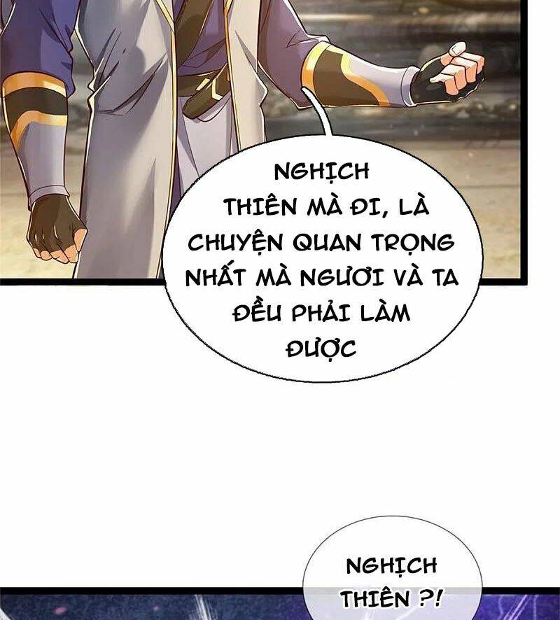 Nghịch Thiên Kiếm Thần Chapter 548 - Trang 2