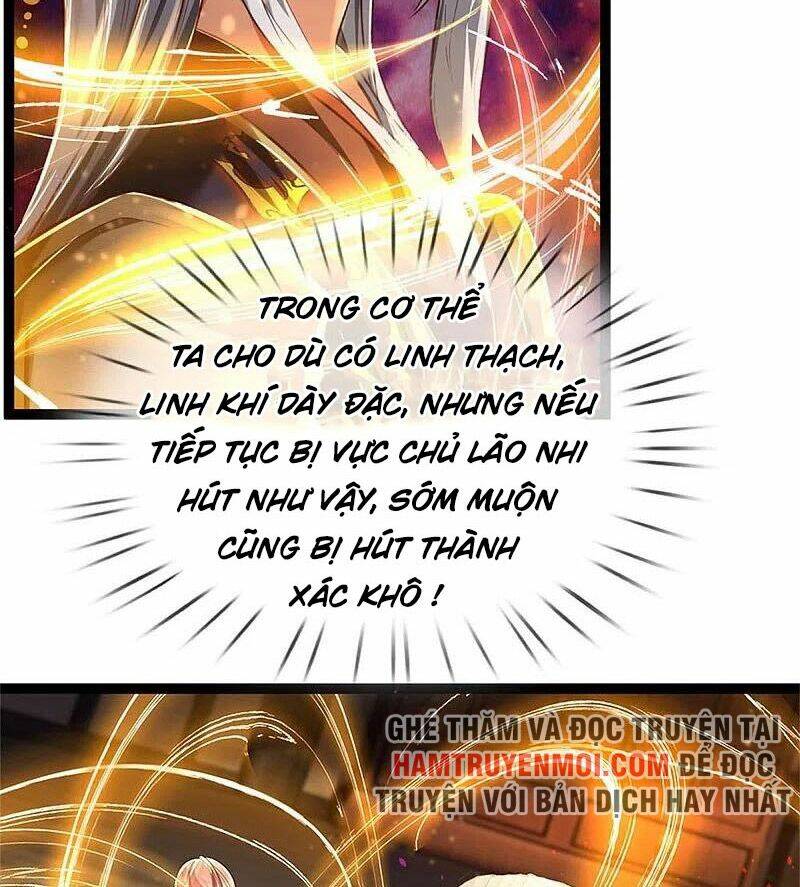 Nghịch Thiên Kiếm Thần Chapter 548 - Trang 2