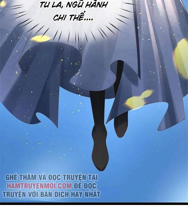 Nghịch Thiên Kiếm Thần Chapter 548 - Trang 2