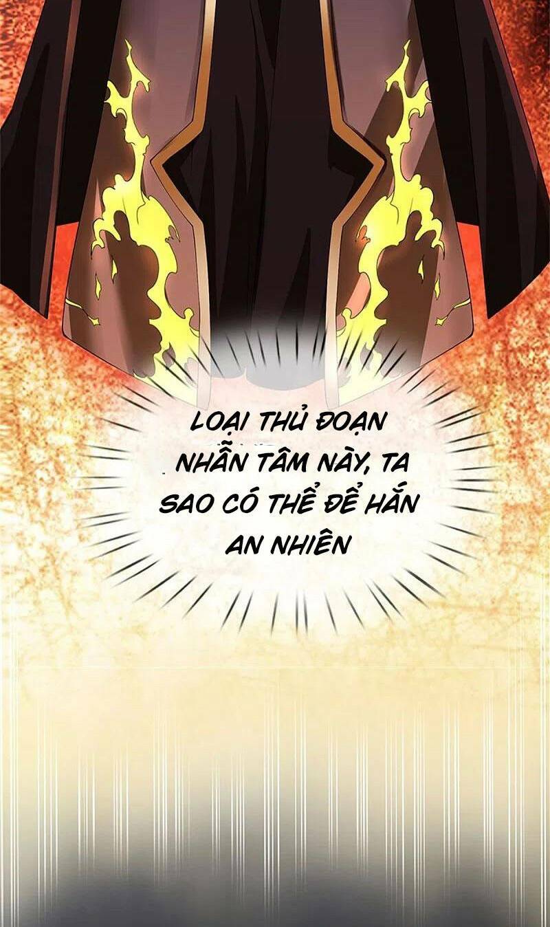 Nghịch Thiên Kiếm Thần Chapter 534 - Trang 2