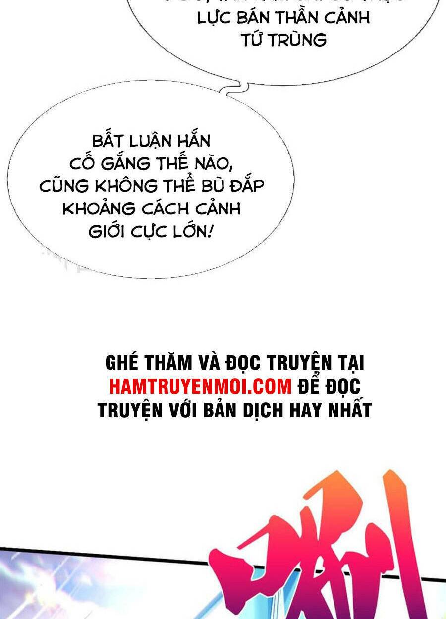 Nghịch Thiên Kiếm Thần Chapter 497 - Trang 2