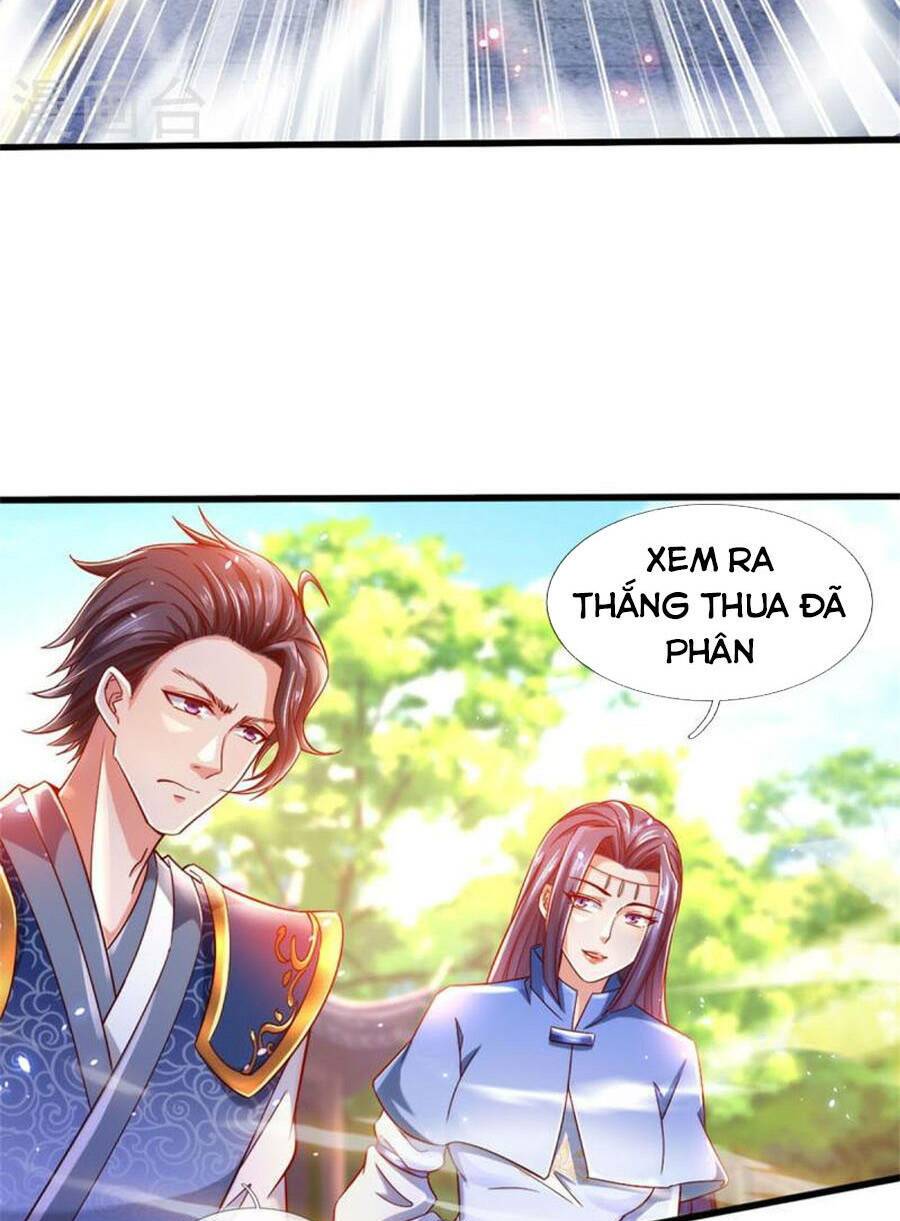 Nghịch Thiên Kiếm Thần Chapter 497 - Trang 2