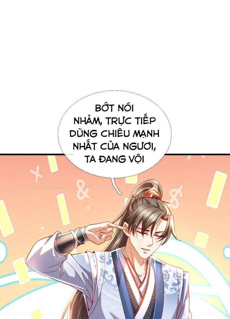 Nghịch Thiên Kiếm Thần Chapter 497 - Trang 2